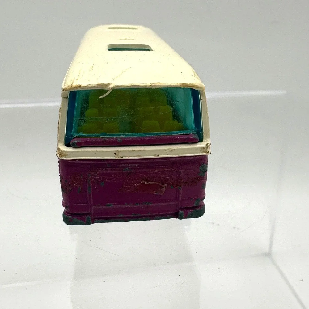 Corgi vintage juniors